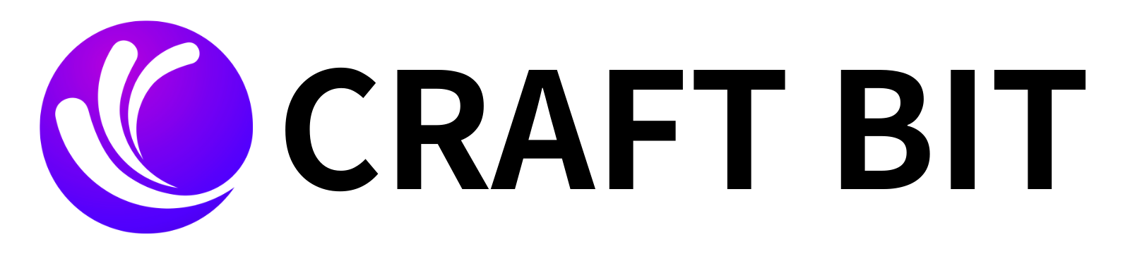 CRAFT BIT【クラフトビット】